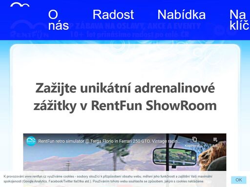 neuvěřitelny adrenalinový zážitek v brně. nevite co k narozeninám? ?top dárek pro muže v brně. ?top dárek pro 40letého muže. ?top dárek pro chlapa