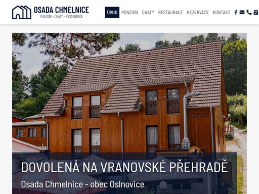 www.osadachmelnice.cz