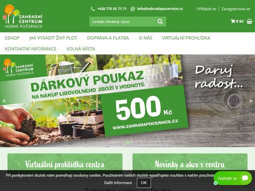 www.zahradapocernice.cz