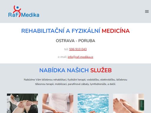 www.raf-medika.cz