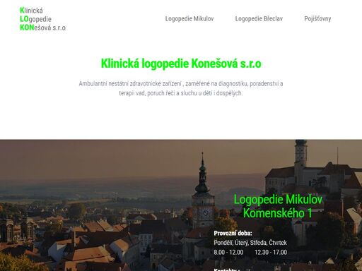 logopedie-konesova.cz