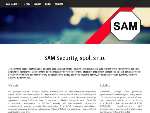 sam-security.cz