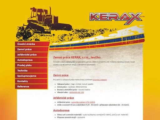 www.kerax.cz