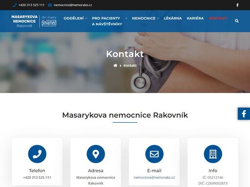 nemorako.cz/oddeleni/rehabilitacni-oddeleni/ambulance-rehabilitacniho-lekare