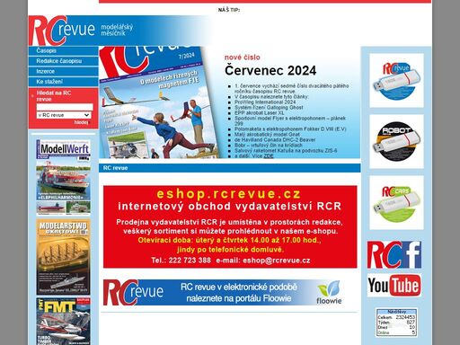 www.rcrevue.cz