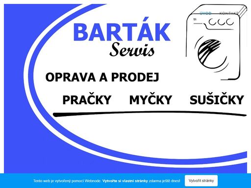 bartakservis.cz