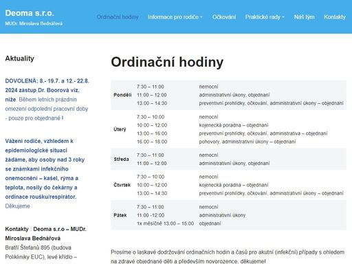 www.mudrbednarova.cz