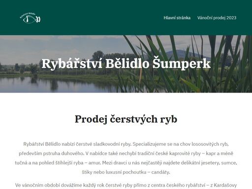 www.rybarstvibelidlo.cz