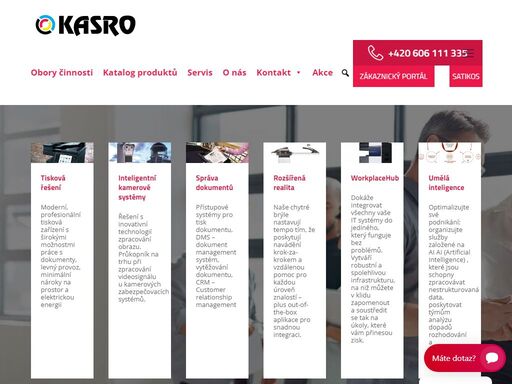 www.kasro.cz