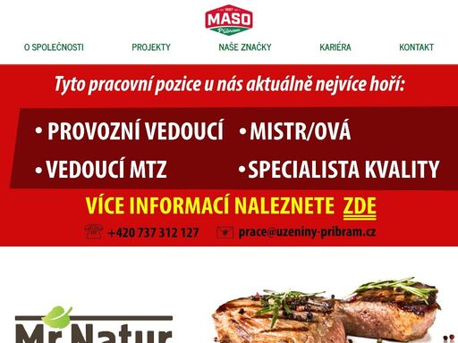 www.masokombinatpribram.cz