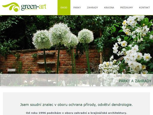 green-art.cz
