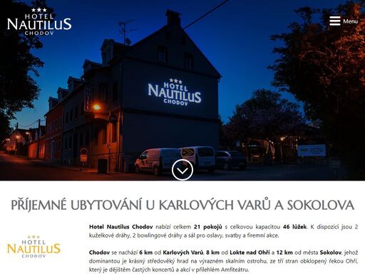 hotel-nautilus.cz
