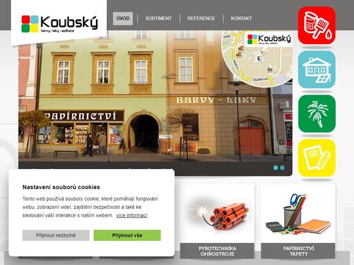 koubsky.net