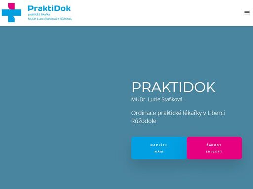 www.praktidok.cz