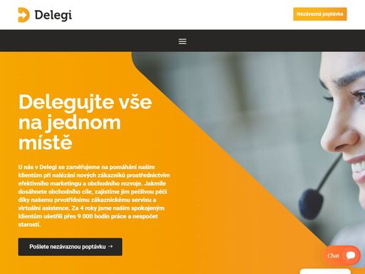 delegi.cz