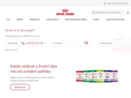 www.royalcanin.cz