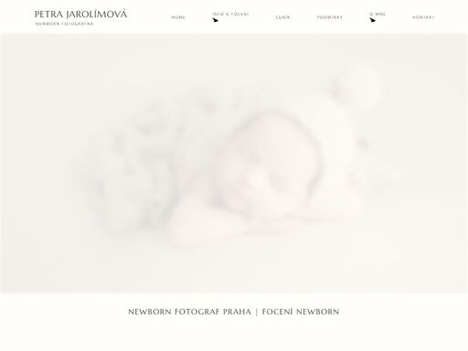 certifikovaná newborn fotografka se zkušenostmi s focením newborn. newborn ateliér uzpůsobený pro newborn focení novorozenců a miminek.