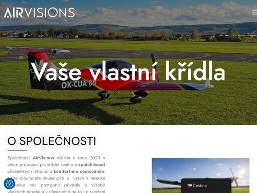 www.airvisions.cz