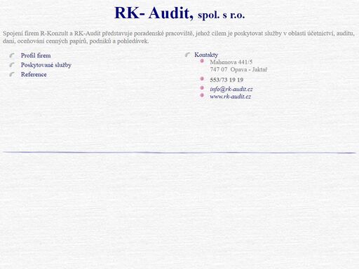www.rk-audit.cz