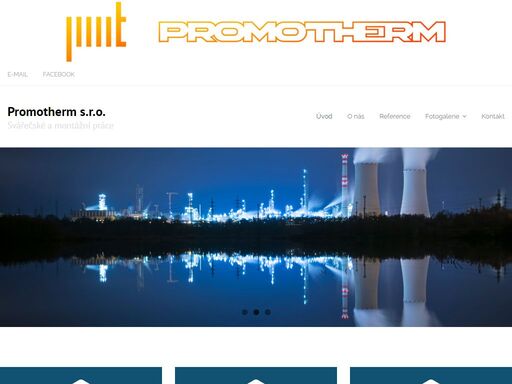 promotherm.com