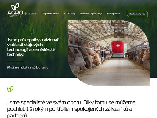 www.agropartner.cz