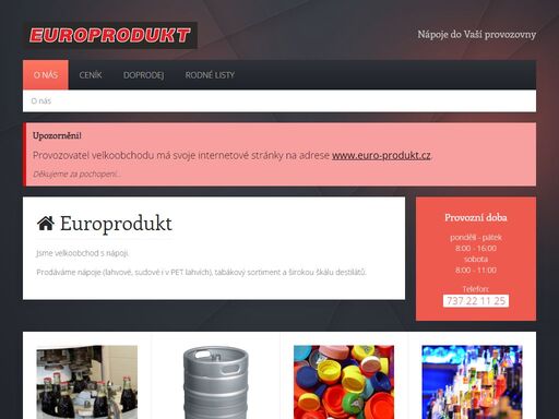 www.europrodukt.cz