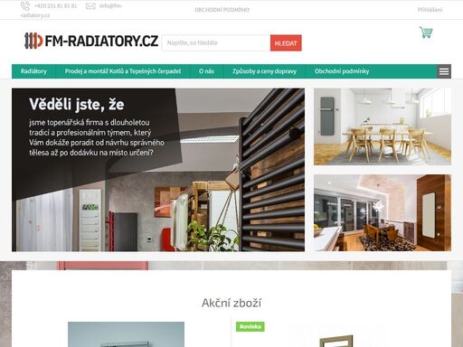 www.fm-radiatory.cz