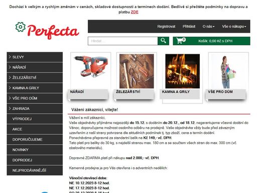 www.perfecta-zelezarstvi.cz
