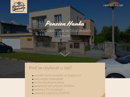 www.penzionhanka.cz