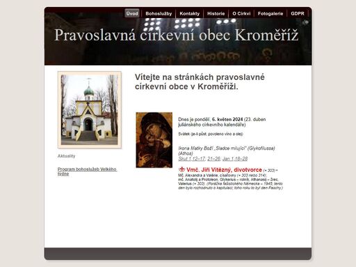 pravoslavi-kromeriz.cz