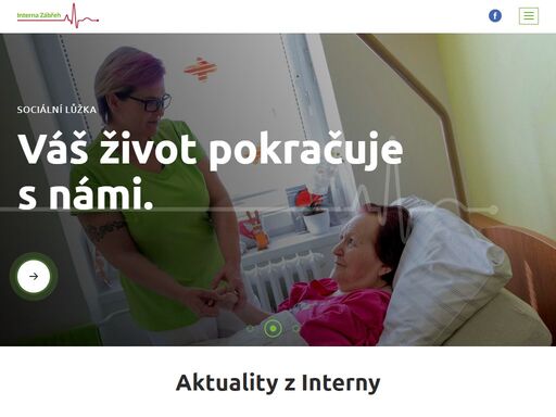 interna-zabreh.cz