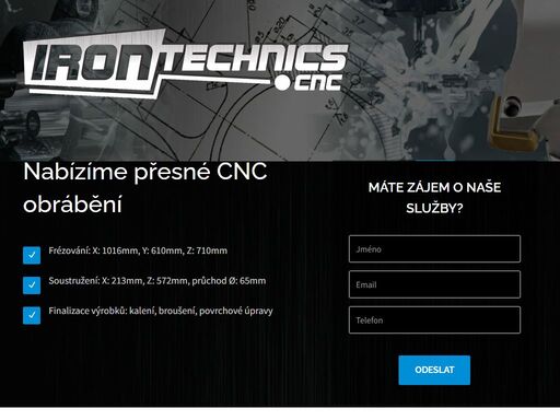 www.irontechnics.cz