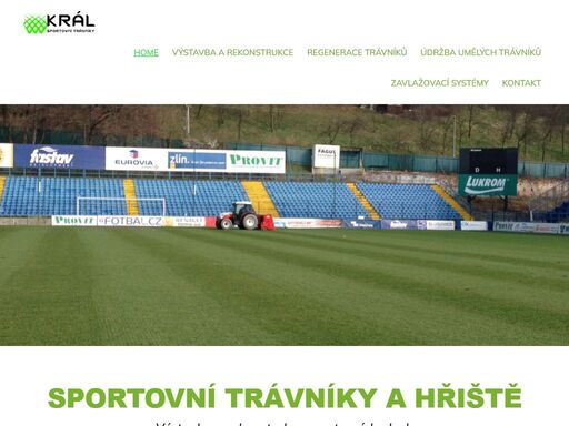 www.travniky-kral.cz