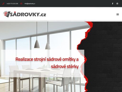 sadrovky.cz