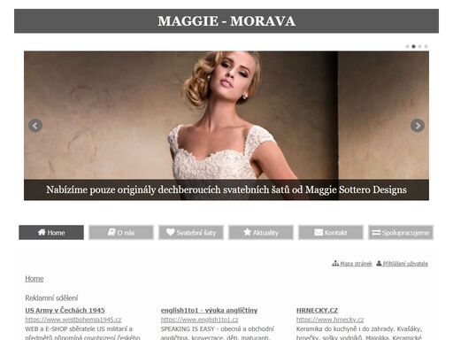 maggie-morava.cz