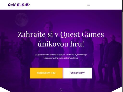 www.questgames.cz