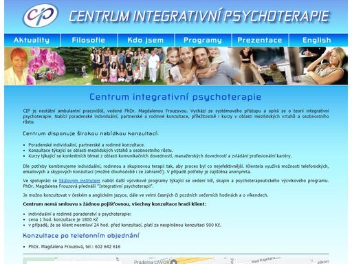 www.psychoterapie.info