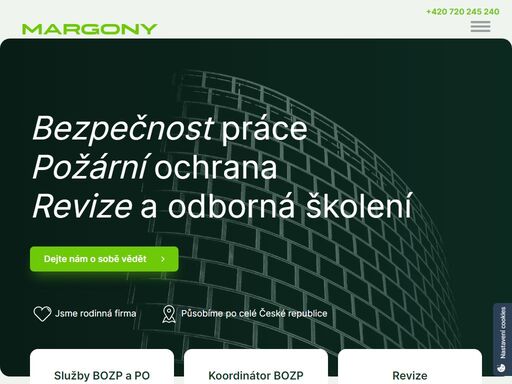 margony.cz