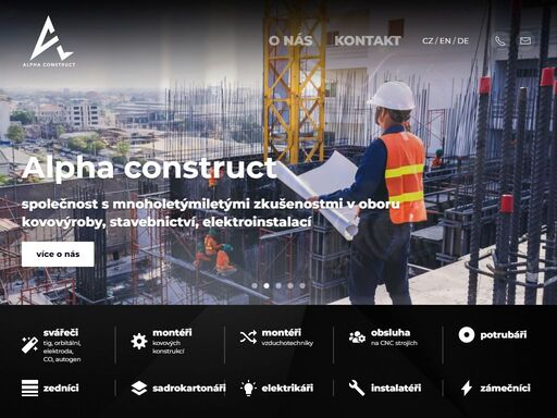 www.alpha-construct.cz