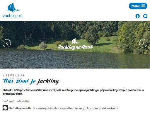 www.yachtsport.cz