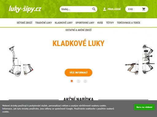 www.luky-sipy.cz