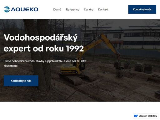 www.aqueko.cz