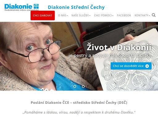 www.diakonie-stred.cz