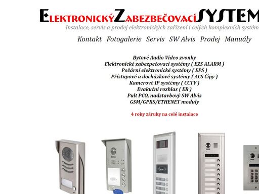 EZSystem.cz