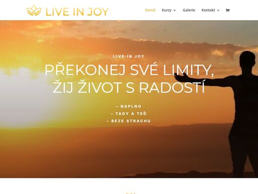 www.liveinjoy.cz