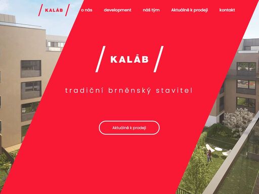 www.kalab.cz