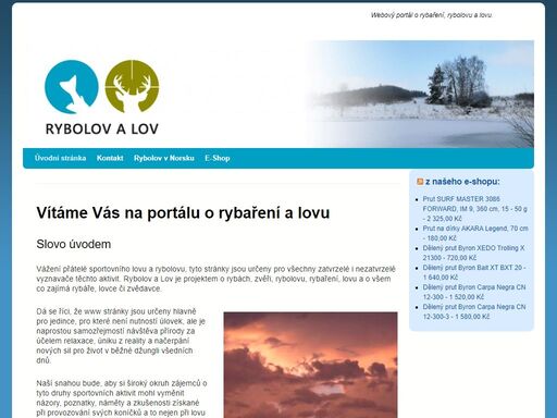 www.rybolovalov.cz