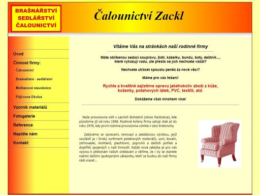 www.calounictvi-zackl.cz
