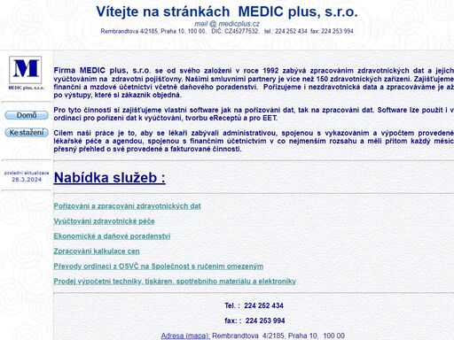 www.medicplus.cz