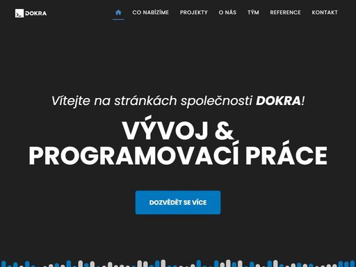 www.dokra.cz